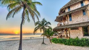 Alaya Tulum