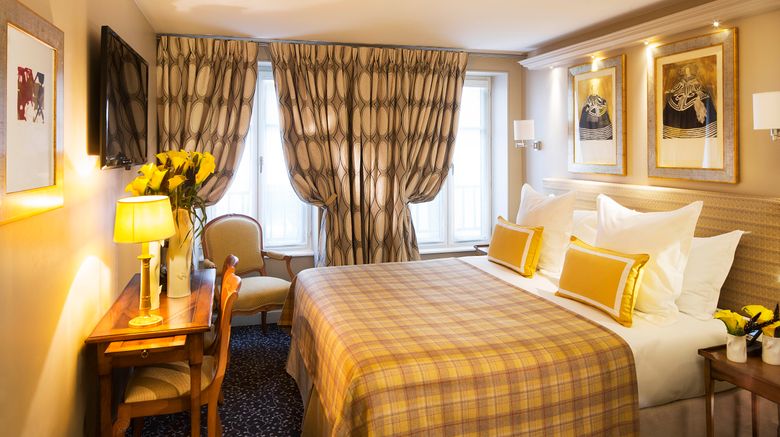 <b>Le Relais Des Halles Room</b>. Images powered by <a href="https://www.leonardoworldwide.com/" title="Leonardo Worldwide" target="_blank">Leonardo</a>.