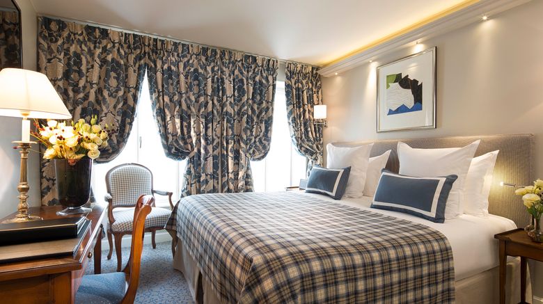 <b>Le Relais Des Halles Room</b>. Images powered by <a href="https://www.leonardoworldwide.com/" title="Leonardo Worldwide" target="_blank">Leonardo</a>.