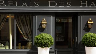 Le Relais Des Halles