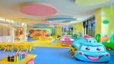 <b>HUALUXE Bay Hot Spring Resort Recreation</b>. Virtual Tours powered by <a href="https://www.leonardoworldwide.com/" title="Leonardo Worldwide" target="_blank">Leonardo</a>.
