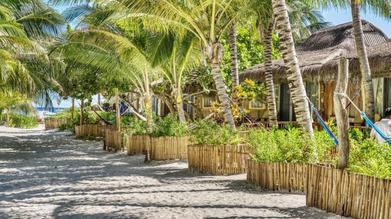 <b>Villa Pescadores Tulum Exterior</b>. Images powered by <a href="https://www.leonardoworldwide.com/" title="Leonardo Worldwide" target="_blank">Leonardo</a>.
