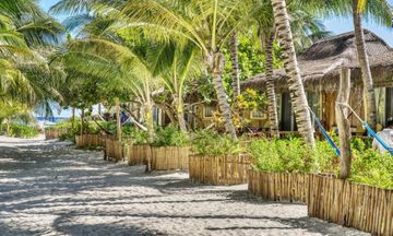 Villa Pescadores Tulum
