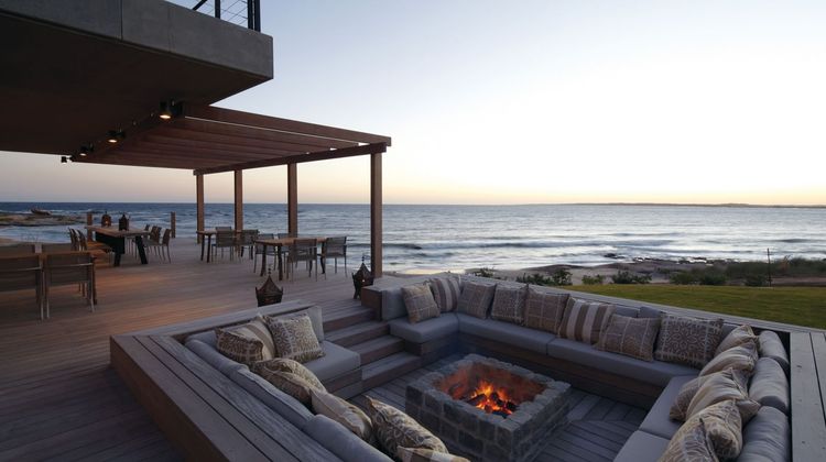 Playa VIK Jose Ignacio Exterior