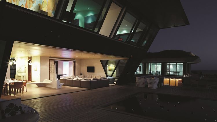 Playa VIK Jose Ignacio Suite