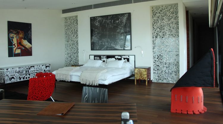 Playa VIK Jose Ignacio Suite