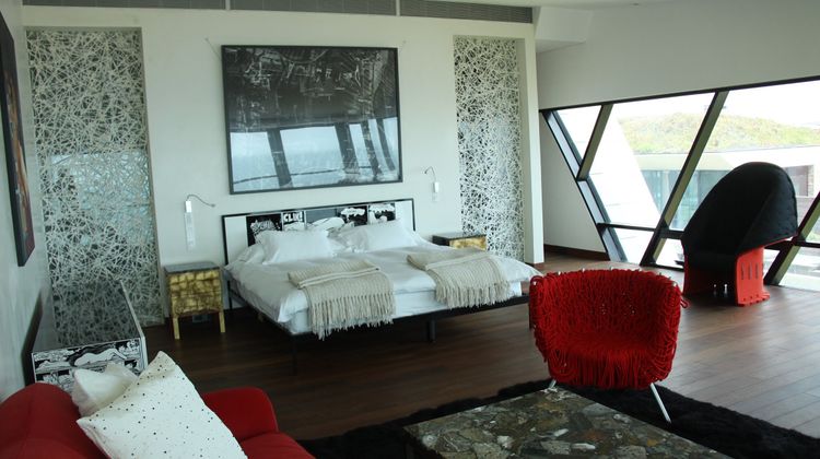 Playa VIK Jose Ignacio Suite