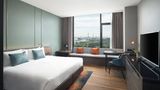 Hotel Nikko Amata City Room