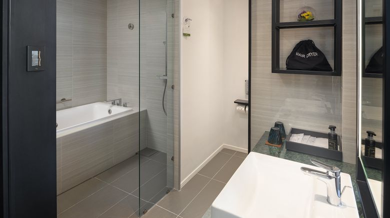 <b>Hotel Nikko Amata City Room</b>. Images powered by <a href="https://www.leonardoworldwide.com/" title="Leonardo Worldwide" target="_blank">Leonardo</a>.