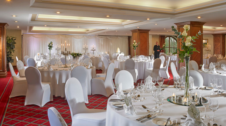 <b>Killarney Plaza Hotel & Spa Lobby</b>. Images powered by <a href="https://www.leonardoworldwide.com/" title="Leonardo Worldwide" target="_blank">Leonardo</a>.