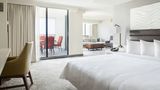 Fort Lauderdale Marriott North Suite