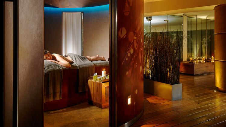 Killarney Plaza Hotel & Spa Spa