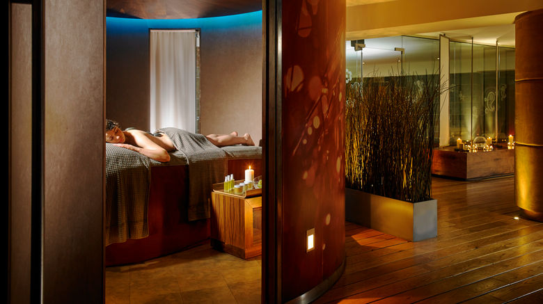 <b>Killarney Plaza Hotel & Spa Spa</b>. Images powered by <a href="https://www.leonardoworldwide.com/" title="Leonardo Worldwide" target="_blank">Leonardo</a>.