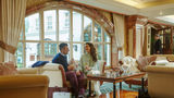 Killarney Plaza Hotel & Spa Lobby