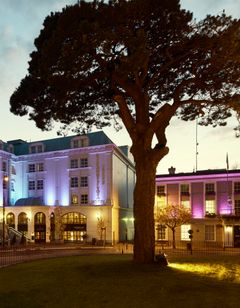 Killarney Plaza Hotel & Spa