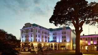 Killarney Plaza Hotel & Spa