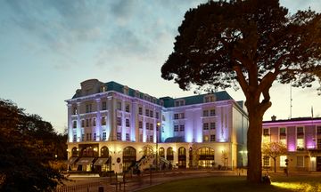 Killarney Plaza Hotel & Spa