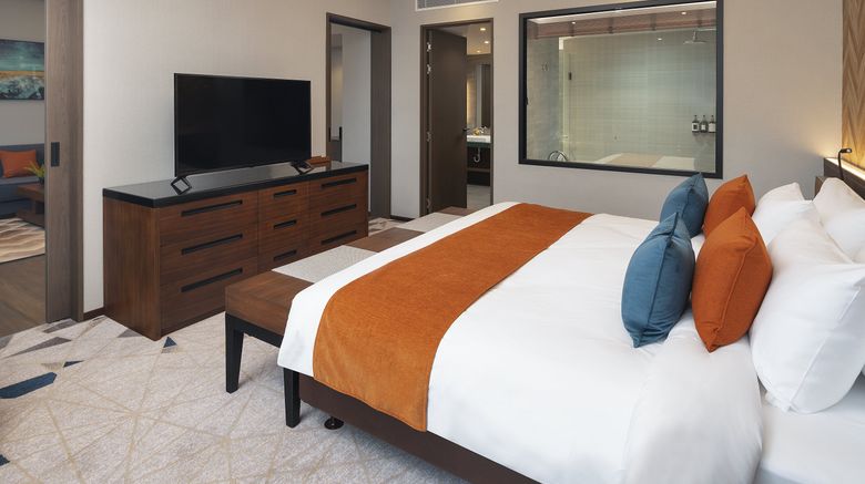 <b>Hotel Nikko Amata City Suite</b>. Images powered by <a href="https://www.leonardoworldwide.com/" title="Leonardo Worldwide" target="_blank">Leonardo</a>.