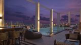 Hotel Nikko Amata City Pool