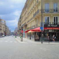 Veryste Hotel