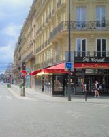 Veryste Hotel