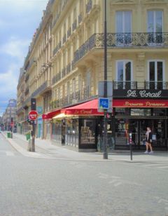 Veryste Hotel