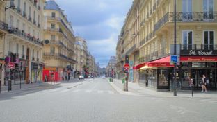 Veryste Hotel