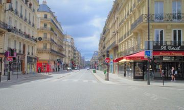 Veryste Hotel
