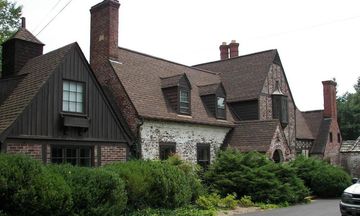 Longacre B&B