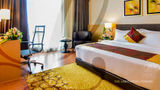 The Light Hotel Penang Room