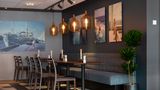 Stord Hotel Restaurant