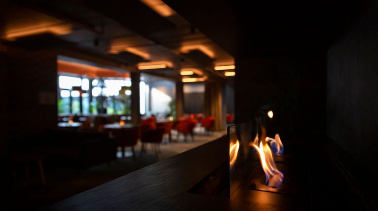 Stord Hotel Restaurant