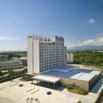Hotel Nikko Amata City