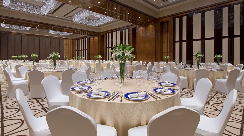 <b>Niccolo Chengdu Ballroom</b>. Images powered by <a href="https://www.leonardoworldwide.com/" title="Leonardo Worldwide" target="_blank">Leonardo</a>.