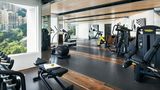 The Murray, Hong Kong, a Niccolo Hotel Health Club