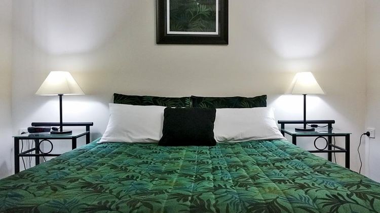 Port Denison Motor Inn Recreation