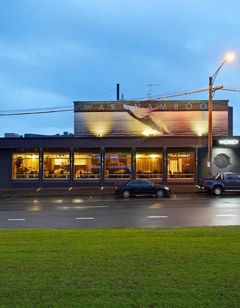 Mid City Motel Warrnambool