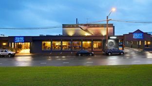 Mid City Motel Warrnambool