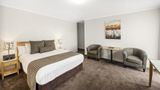 Mid City Motel Warrnambool Room