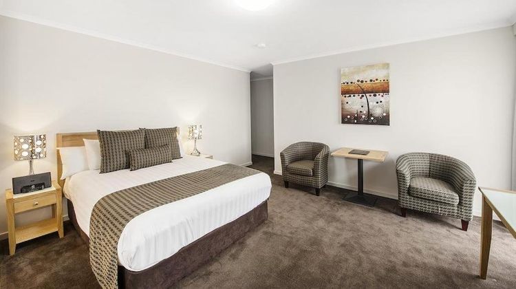 Mid City Motel Warrnambool Room