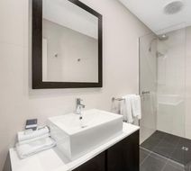Mid City Motel Warrnambool Room