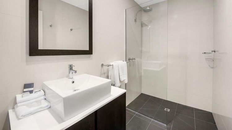 Mid City Motel Warrnambool Room