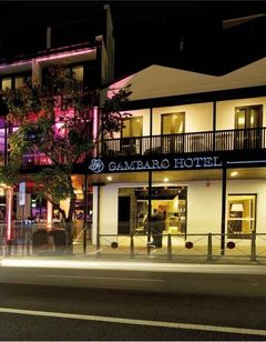 Gambaro Hotel