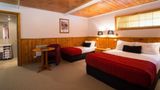 Tall Timbers Room