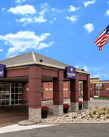 Boarders Inn & Suites by Cobblestone