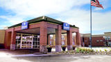 <b>Boarders Inn & Suites by Cobblestone Exterior</b>. Images powered by <a href="https://www.leonardoworldwide.com/" title="Leonardo Worldwide" target="_blank">Leonardo</a>.