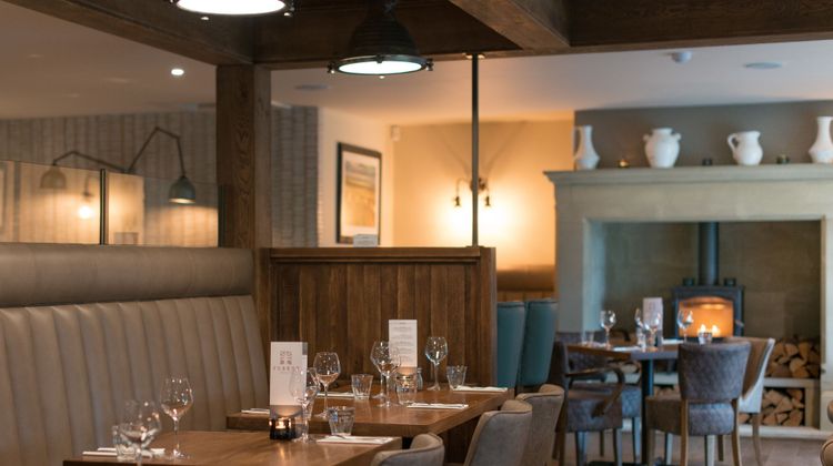 The Forest Restaurant