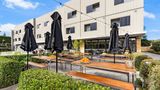 Miramare Gardens Boutique Accommodation Exterior