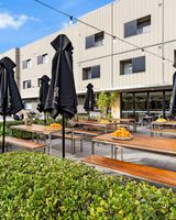Miramare Gardens Boutique Accommodation