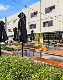 Miramare Gardens Boutique Accommodation